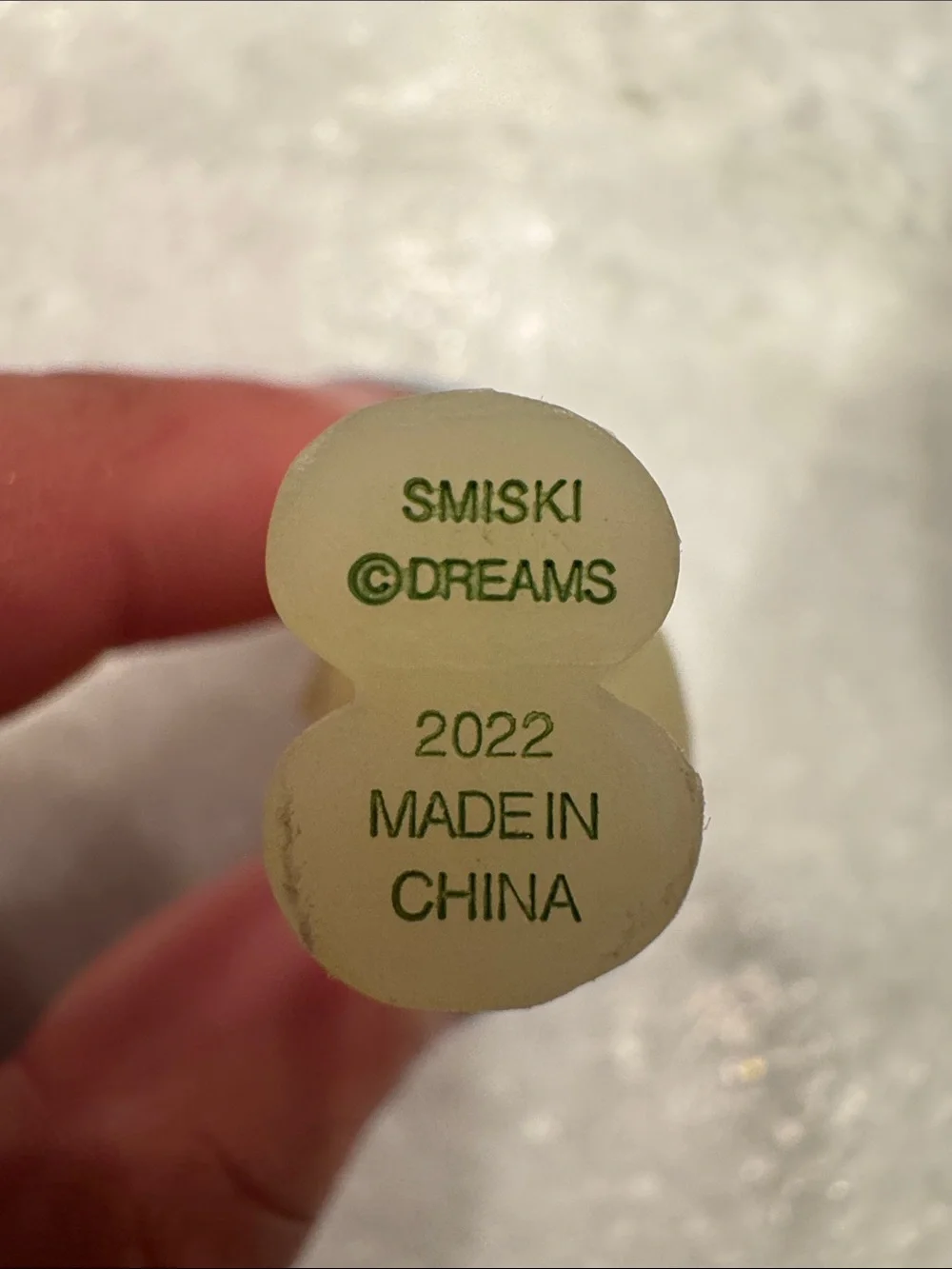 Sminsky soft pale